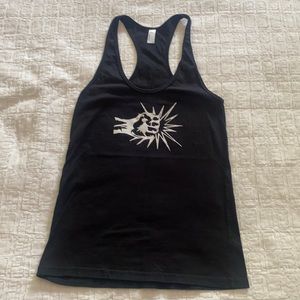 Punch Edibles Tank Top